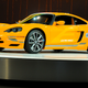 Illustration for article titled The Top Eleven Concept Cars Of The 2009 Detroit Auto Show